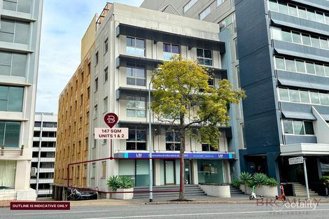 2/133 Leichhardt St, Spring Hill, QLD 4000