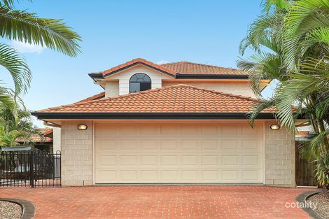Property photo of 3 Keenan Close Manly West QLD 4179