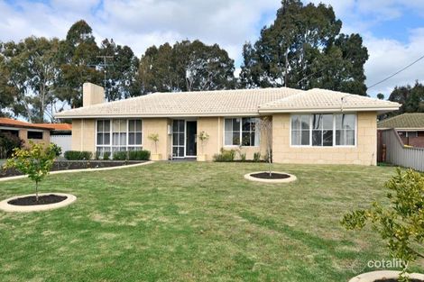 8 Orchard St, Pinjarra, WA 6208
