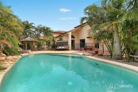Property photo of 3 Keenan Close Manly West QLD 4179