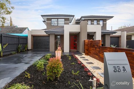 Property photo of 33 Mount View Road Highett VIC 3190