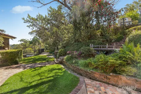 Property photo of 14 Kywong Road Berowra NSW 2081