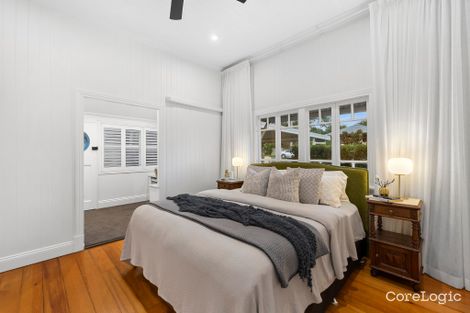 Property photo of 19 Fairley Street Indooroopilly QLD 4068