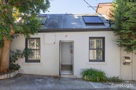 Property photo of 3 Little Young Street Redfern NSW 2016