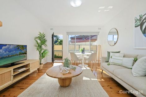 Property photo of 6/5 Jones Street Croydon NSW 2132