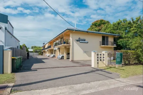 Property photo of 6/19 Ryan Street North Ward QLD 4810