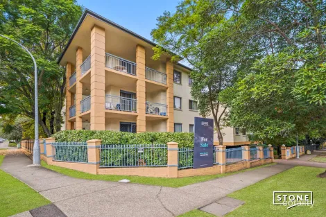 14/38 Brickfield St, North Parramatta, NSW 2151
