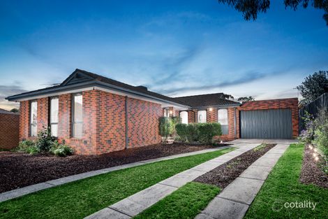 Property photo of 4 Archer Place Mill Park VIC 3082
