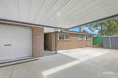 16a Glamorgan St, Blacktown, NSW 2148