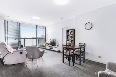 Property photo of 904B/8 Cowper Street Parramatta NSW 2150