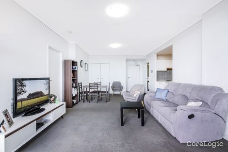 Property photo of 904B/8 Cowper Street Parramatta NSW 2150