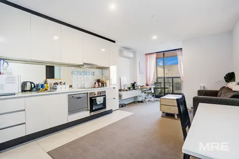 4607/639 Lonsdale St, Melbourne, VIC 3000