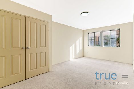 Property photo of 13/141 Concord Road North Strathfield NSW 2137