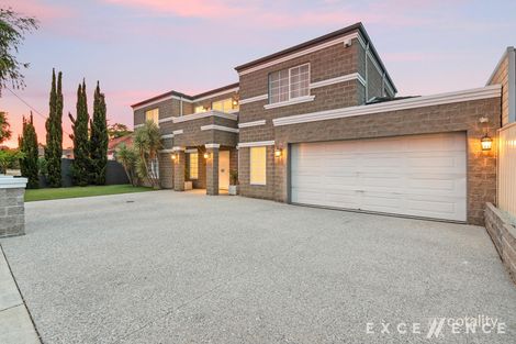 Property photo of 216 South Terrace Como WA 6152