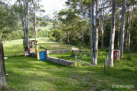 Property photo of 307 Little Bella Creek Road Bella Creek QLD 4570