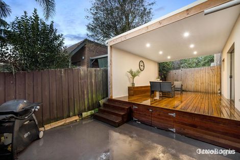 Property photo of 5/301 Mt Dandenong Road Croydon VIC 3136