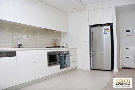 Property photo of 802/101 Forest Road Hurstville NSW 2220