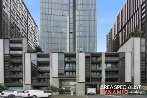 1401/60 Dorcas St, Southbank, VIC 3006