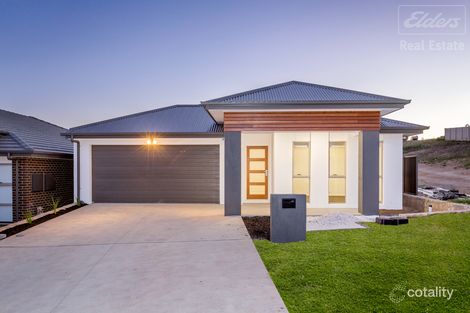 35 Leon St, Googong, NSW 2620