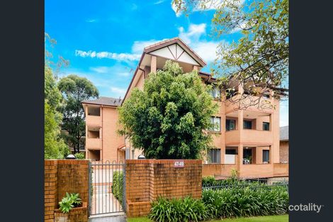 2/47 Cairds Ave, Bankstown, NSW 2200