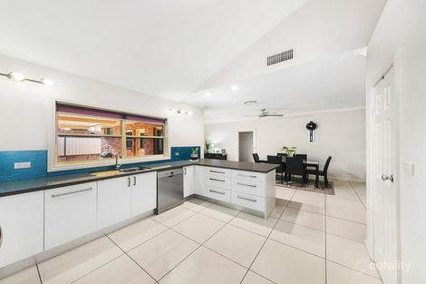 Property photo of 7 Jacaranda Close Aberglasslyn NSW 2320