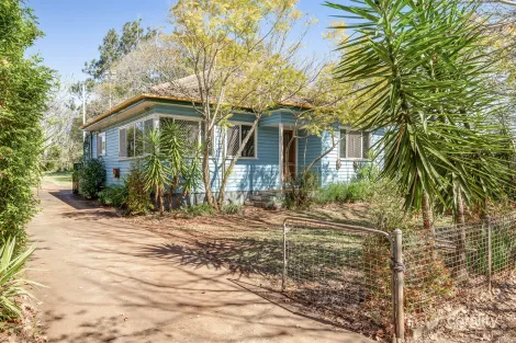 Property photo of 320A South Harristown QLD 4350