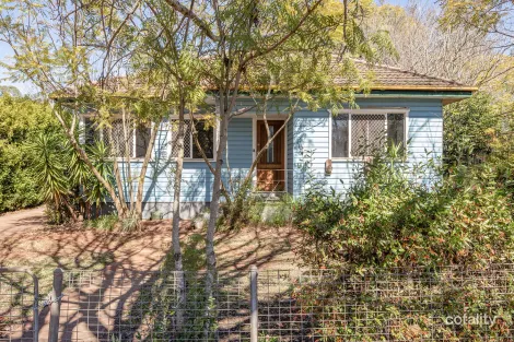 Property photo of 320A South Harristown QLD 4350