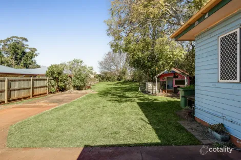 Property photo of 320A South Harristown QLD 4350
