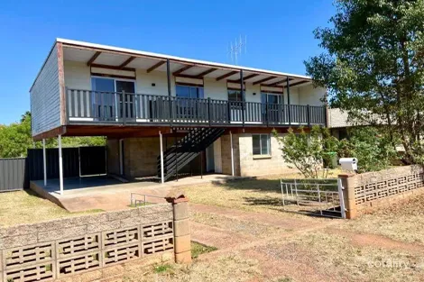 118 Euchie St, Peak Hill, NSW 2869