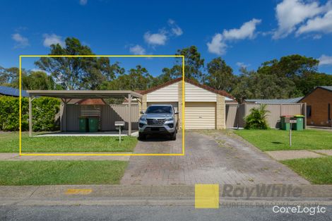 Property photo of 2/9 Telopea Street Labrador QLD 4215