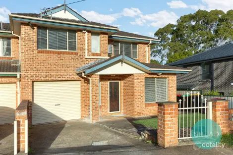 Property photo of 20B Telopea Street Telopea NSW 2117