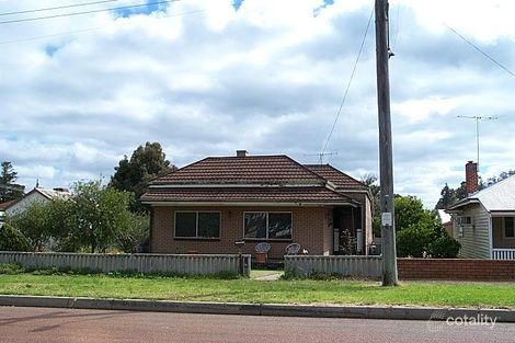 56 Wittenoom St, Collie, WA 6225