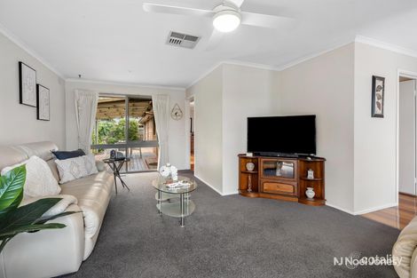 Property photo of 4 Blake Court Scoresby VIC 3179