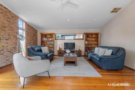 Property photo of 4 Blake Court Scoresby VIC 3179