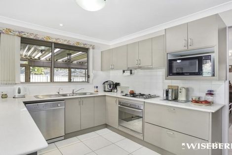 Property photo of 2 Washpool Crescent Woongarrah NSW 2259