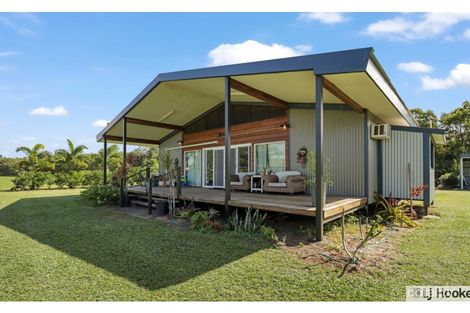 Property photo of 83 Hull Heads Road Hull Heads QLD 4854