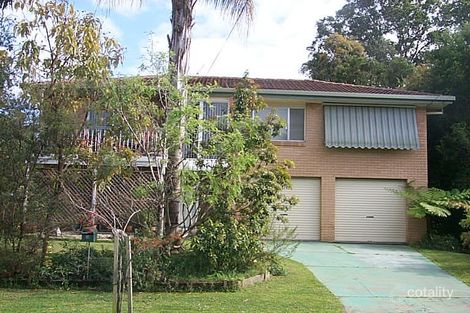 58 Morialta St, Mansfield, QLD 4122