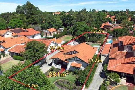 117 Third Ave, Mount Lawley, WA 6050