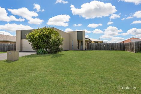 Property photo of 7 Bertels Street Laidley QLD 4341