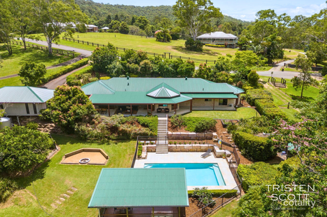 Property photo of 10 Riverine Court Samford Valley QLD 4520