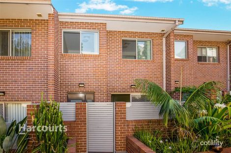 Property photo of 8/107-111 Adderton Road Telopea NSW 2117