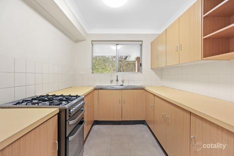 Property photo of 22/39 Albert Street Hornsby NSW 2077