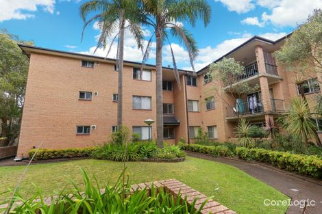 Property photo of 22/39 Albert Street Hornsby NSW 2077