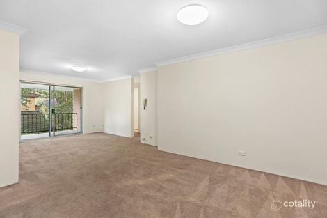 Property photo of 22/39 Albert Street Hornsby NSW 2077