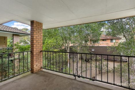 Property photo of 22/39 Albert Street Hornsby NSW 2077