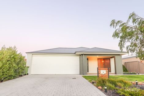4 Eyre St, Dunsborough, WA 6281