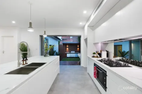 Property photo of 1 Rowley Road Russell Lea NSW 2046