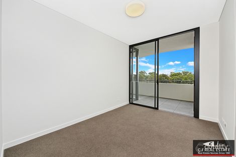 Property photo of 7307/2 Cullen Close Forest Lodge NSW 2037