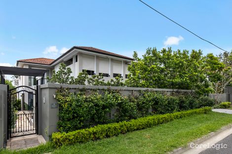 Property photo of 8 Beaufort Lane Clayfield QLD 4011