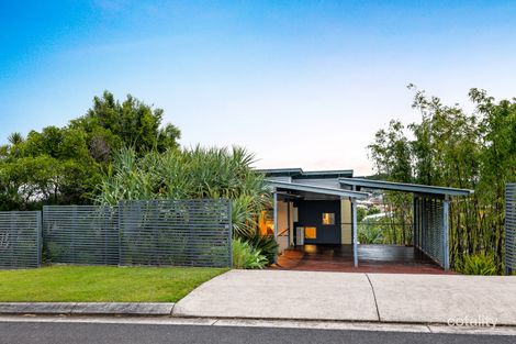 Property photo of 142 Grandview Drive Yaroomba QLD 4573
